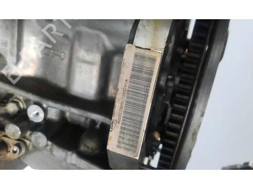 Engine MASERATI QUATTROPORTE VI 3.0 S Q4 | BP23637722M1