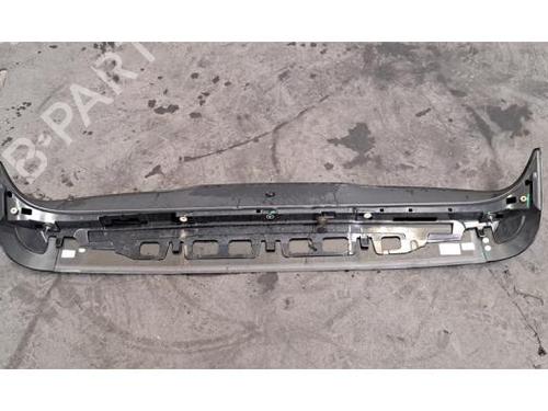 Spoiler bagklap PORSCHE MACAN (95B) 2.0 | BP38606343C96 - Image 4