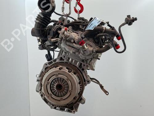 Engine SEAT IBIZA V (KJ1, KJG) 1.0 MPi | BP37454117M1 - Image 2
