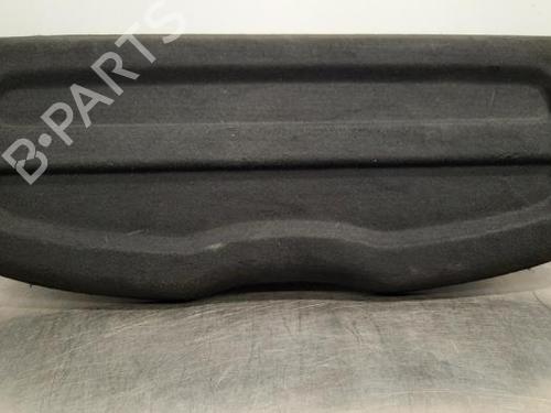 Used Rear parcel shelf CITROËN C3 III Van (SX_, SY_) BlueHDi 100 (102 hp) 23589835