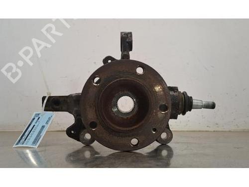 Venstre Styrespindel Lejehus RENAULT MASTER III Van (FV) 2.3 dCi 145 FWD (FV0E, FV0F, FV0H, FV02, FV0M, FV0S,... (146 hp) 32284591