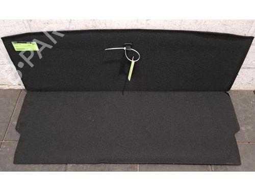 Used Luggage compartment floor PEUGEOT 308 III (FB_, FH_, FP_, F3_, FM_) e-308 (FMZKWZ) (156 hp) 30605263