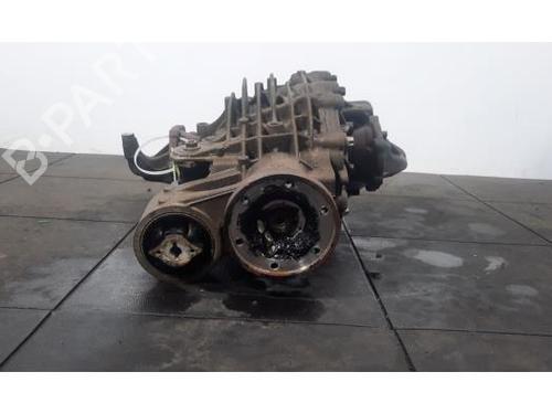 Rear differential AUDI A6 C8 (4A2) 45 TDI Mild Hybrid quattro | BP30139152M24