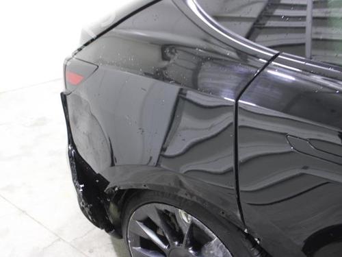 AC pipe TESLA MODEL Y (5YJY) Long Range All-wheel Drive | BP31374939M126