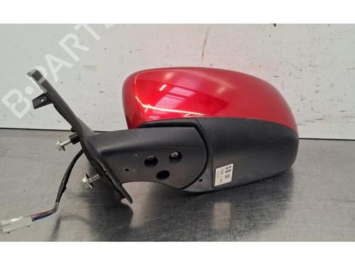 Retrovisor esquerdo SUZUKI SWIFT V (AZ) 1.2 Hybrid (Mild Hybrid) (A2L412) | BP36382352C26 - Image 2