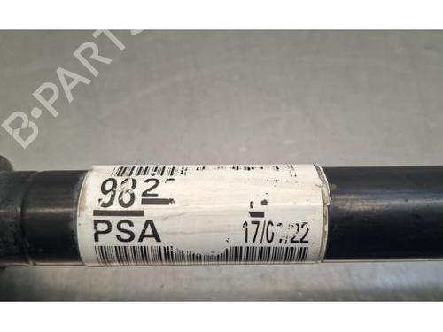 Right front driveshaft PEUGEOT PARTNER Box Body/MPV (K9) 1.5 BlueHDi 100 | BP36310046M39 - Image 2