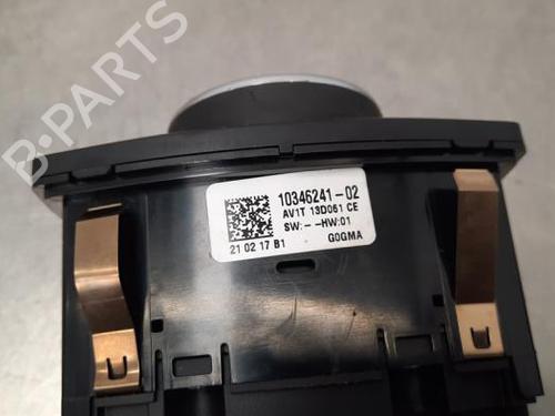 Headlight switch FORD TRANSIT COURIER B460 Box Body/MPV 1.5 EcoBlue | BP34198003I24 - Image 3