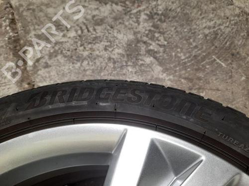 Rim AUDI A4 B9 Avant (8W5, 8WD) 35 TDI Mild Hybrid | BP23850297C45 
