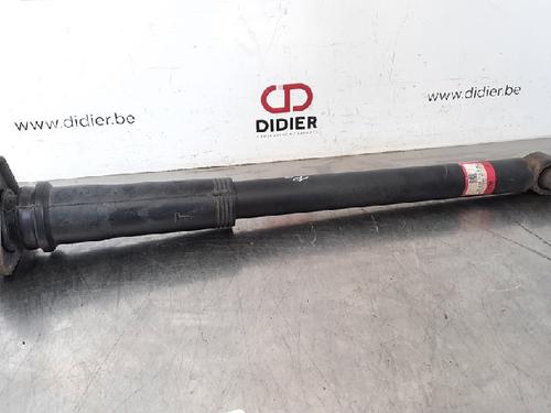 Used Right rear shock absorber LEXUS RC (_C1_) F (USC10_, USC10R) (477 hp) 10881255
