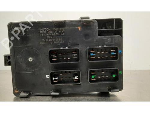 Used Fuse box ASTON MARTIN VANTAGE Vantage 4.3 (385 hp) 23620358