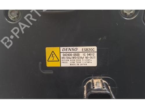 AC compressor TOYOTA COROLLA Hatchback (_E21_, _EA1_, _EH1_) 2.0 Hybrid (MZEH12) | BP38322251M34  - Image 5