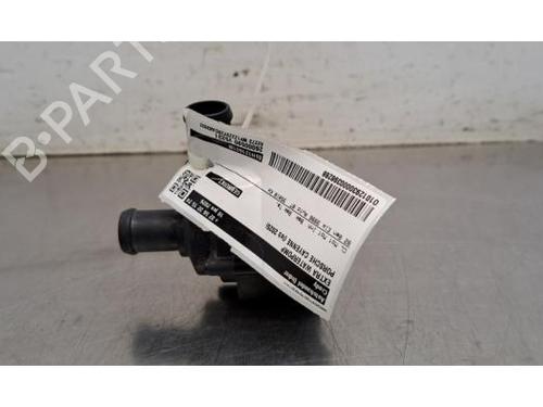 Auxiliary water pump PORSCHE CAYENNE Coupe (9YB) Turbo E-Hybrid AWD (9YBCT1, 9YBCZ1) | BP37275641M111 - Image 2