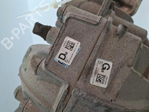 Rear differential PORSCHE MACAN (95B) 2.0 | BP38606220M24 - Image 8