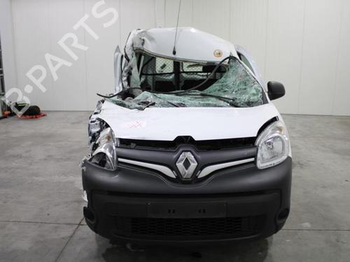 Subframe RENAULT KANGOO Express (FW0/1_) 1.5 dCi 90 (FW0G, FW05, FW08, FW11) | BP10892218M9 