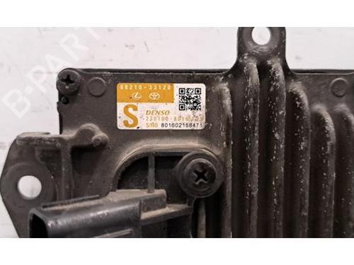 Electronic module LEXUS UX (_AA1_, _AH1_, _MA1_) 250h (MZAH10) | BP32665225M83 - Image 4