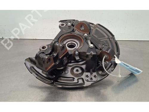 Used Left front steering knuckle Left front steering knuckle PEUGEOT 3008 III (KA_, KB_, KC_) e-210 (KCZKZX) (213 hp) 33753122 33753122