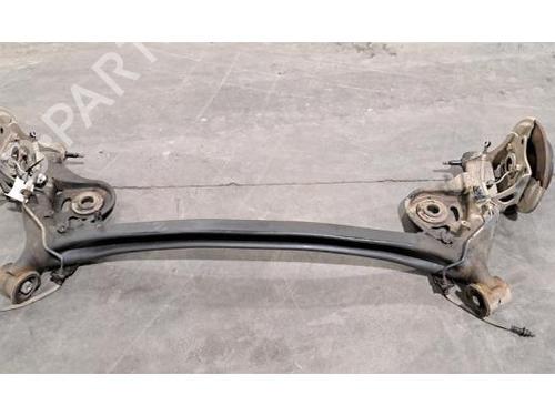 Rear axle SUZUKI SX4 S-Cross (JY) 1.4 T AllGrip (AKK414) | BP23637270M2 
