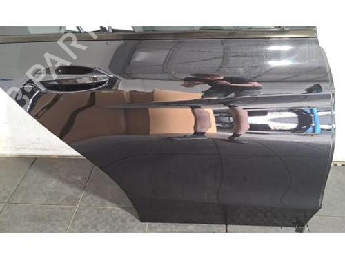 Right rear door MERCEDES-BENZ SPRINTER 3,5-t Van (B907, B910) eSPRINTER (910.633) | BP29468116C5 