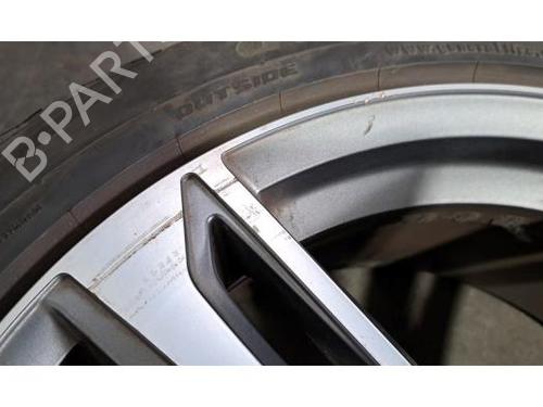 Fælk AUDI A4 B9 (8W2, 8WC) 2.0 TDI | BP30605565C45