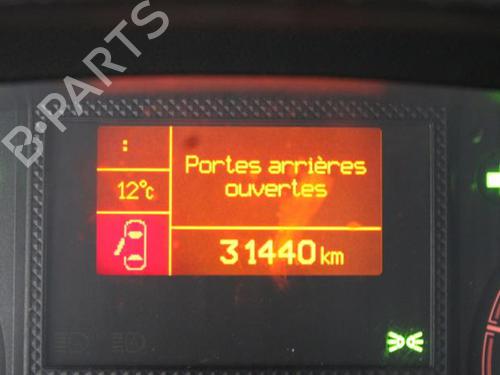 Electronic module CITROËN JUMPER II Van 2.2 BlueHDi 140 | BP37689294M83 - Image 25