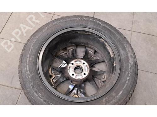 Fælk DACIA JOGGER (RK_) 1.0 TCe 110 (RKMD) | BP35780010C45  - Image 9