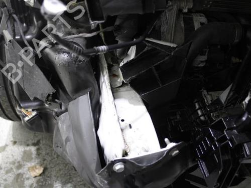 Headlight switch MERCEDES-BENZ SPRINTER 3-t Van (B910) 211 CDI (910.621, 910.623) | BP23596010I24 