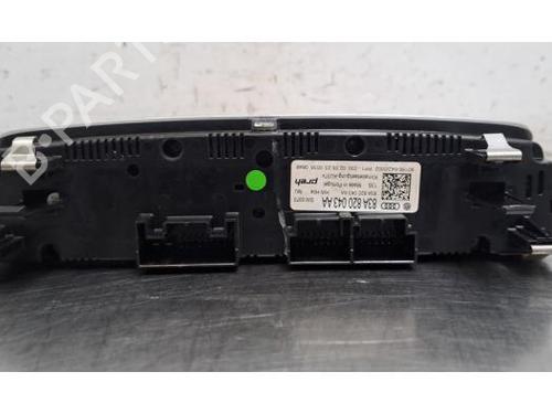 Climate control AUDI Q3 (F3B) 2.5 RS TFSI quattro | BP35997697I5 - Image 2