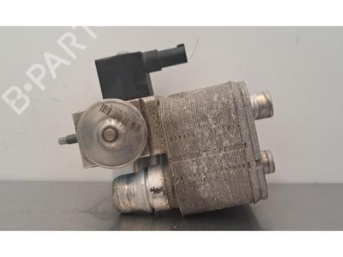 AC Kondensor PEUGEOT 208 II (UB_, UP_, UW_, UJ_) e-208 | BP29879612M32