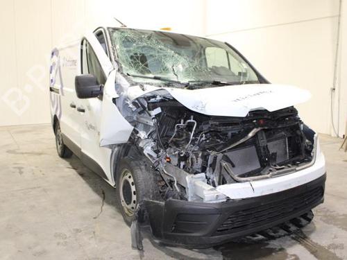 Camera RENAULT TRAFIC III Van (FG_) 2.0 dCi 110 (FGMW) | BP34408131E14  - Image 6