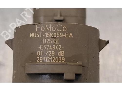 Electronic module FORD FOCUS IV (HN) 1.0 EcoBoost | BP33751068M83 - Image 4