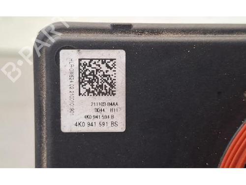 Electronic module AUDI A3 Limousine (8YS, 8YM) 35 TDI | BP40025832M83 - Image 2