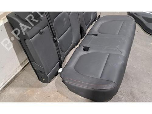 Sæde sæt MG MG ZS SUV (AZS1) EV | BP31088333C78 