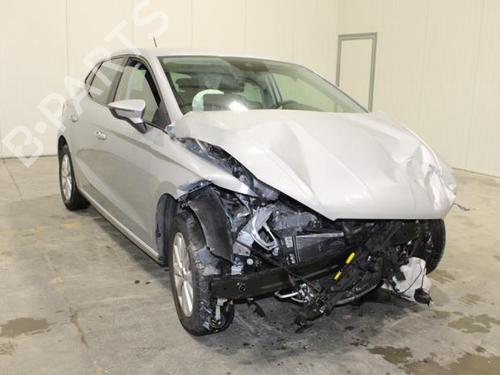 Rat SEAT IBIZA V (KJ1, KJG) 1.0 MPi | BP38313264C49 - Image 7