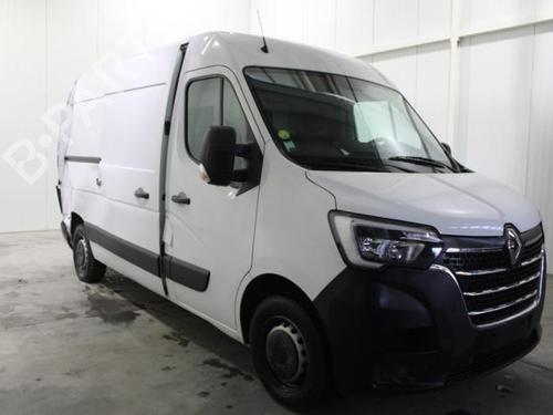 Cup/Object holder RENAULT MASTER III Van (FV) 2.3 dCi 135 FWD (FV0N, FV08, FV06, FV00, FV1S) | BP37686265I37 - Image 6