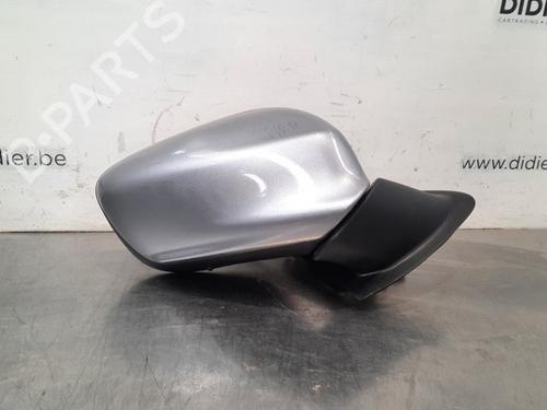 Used Right mirror CITROËN C-ELYSEE (DD_) 1.2 VTi 82 (82 hp) 15787890