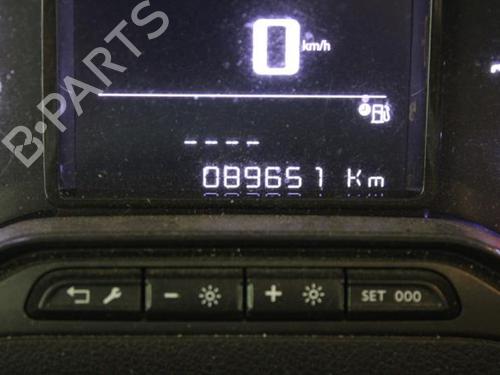 Particulate filter CITROËN BERLINGO Box Body/MPV (K9) 1.5 BlueHDi 100 | BP32253223M81 