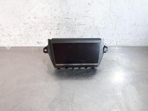 Used Instrument cluster CITROËN C4 III (BA_, BB_, BC_) 1.2 PureTech 130 (BAHNSA, BAHNSB) (130 hp) 31162299