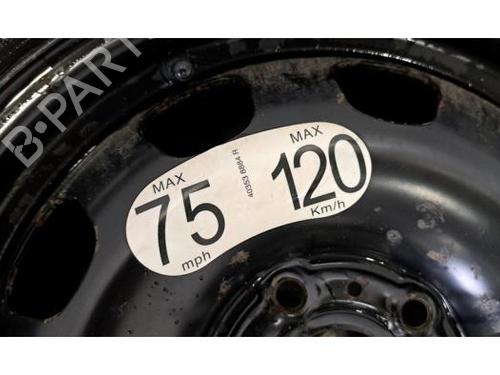 Fælk DACIA DUSTER (HM_) 1.2 TCe 125 4x4 (HMMA) | BP32820671C45  - Image 6