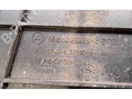 Support MERCEDES-BENZ VITO Van (W447) 110 CDI (447.601, 447.603, 447.605) | BP24136955C155 