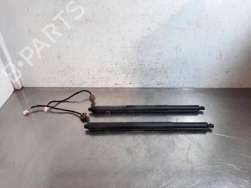 Used Tailgate lift support MG MARVEL R EV (EP21) (179 hp) 30663419