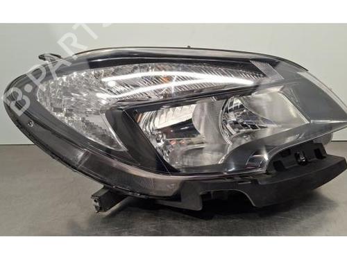 Used Left headlight Left headlight OPEL MOKKA / MOKKA X (J13) 1.6 CDTI (_76) (136 hp) 31698872 31698872