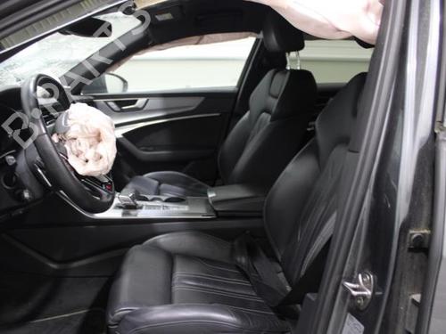 Climate control AUDI A6 C8 (4A2) 45 TDI Mild Hybrid quattro | BP30163558I5  - Image 18