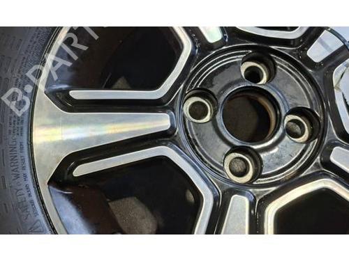 Used Rim RENAULT ZOE (BFM_) ZOE (BFMC, BFMD) (136 hp) 25348122