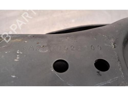 Right rear suspension arm MERCEDES-BENZ EQA (H243) EQA 250+ (243.702) | BP29701235M15 