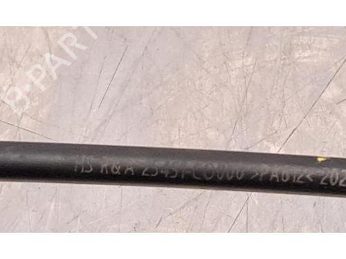 Pipe HYUNDAI GETZ (TB) 1.6 | BP30163760M125