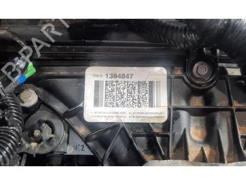 Engine FORD KUGA II (DM2) 2.0 TDCi 4x4 | BP29515355M1 
