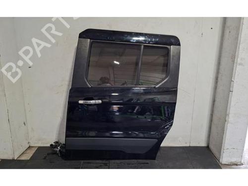 Used Left slide door FORD TOURNEO CONNECT / GRAND TOURNEO CONNECT V408 MPV 1.5 TDCi (120 hp) 28966399