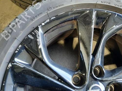 Rim OPEL ASTRA K (B16) 1.5 CRDI (68) | BP23635675C45 