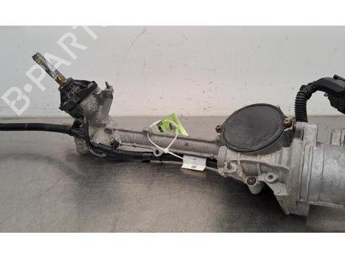 Used Steering rack PEUGEOT PARTNER Box Body/MPV (K9) 1.5 BlueHDi 100 (102 hp) 30163253