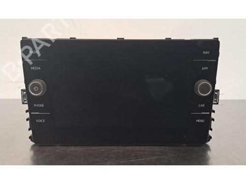 Ferdsskriver VW GOLF VII (5G1, BQ1, BE1, BE2) 1.0 TSI (115 hp) 29222842